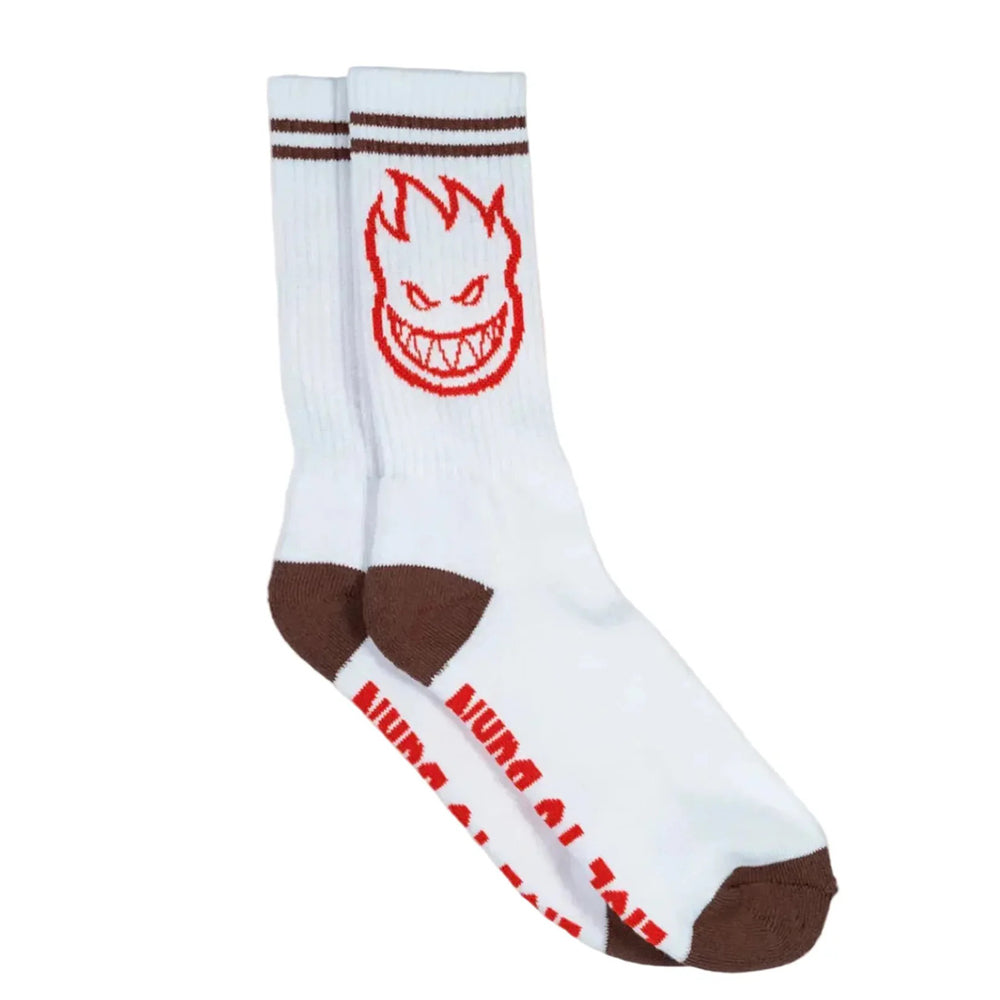 Socken Spitfire Bighead