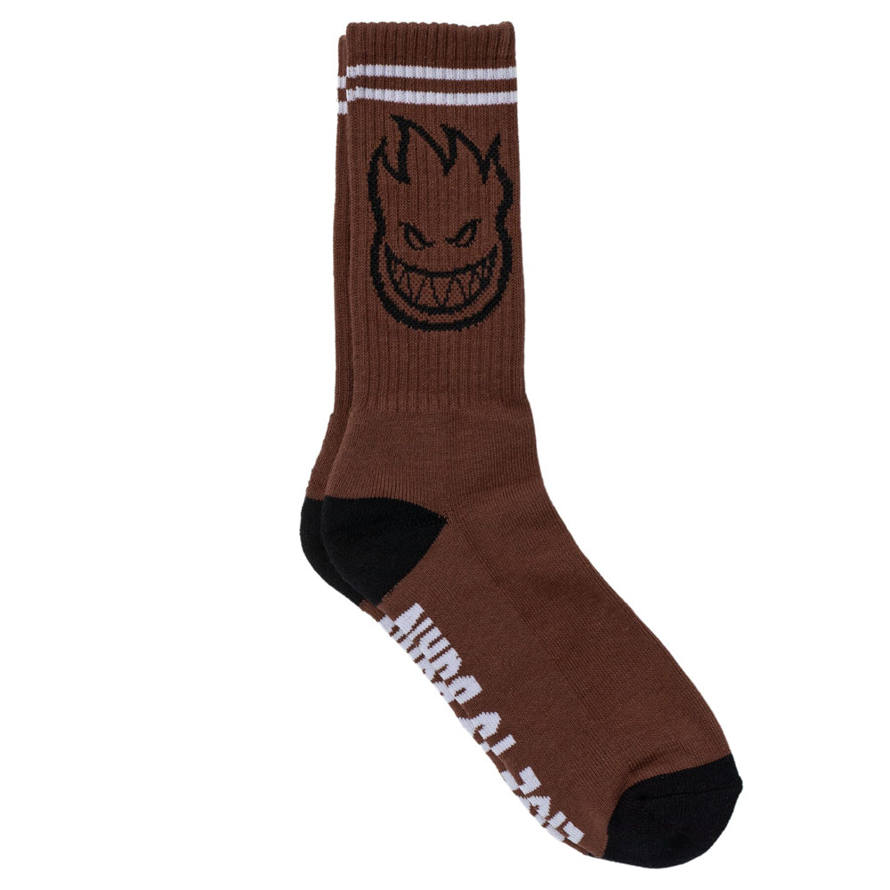 Socken Spitfire Bighead