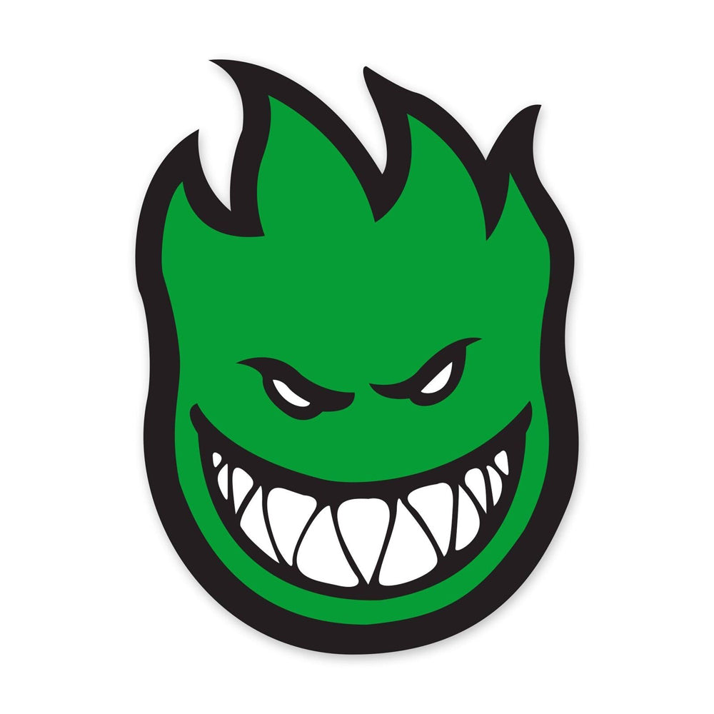 Sticker Spitfire Sf Fireball (Bighead) Sm