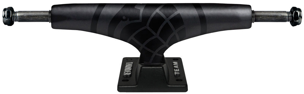 Achse Thunder 149 Sonora Black