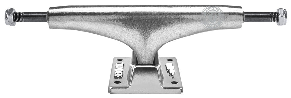 Achse Thunder 145 Lights Polished#2
