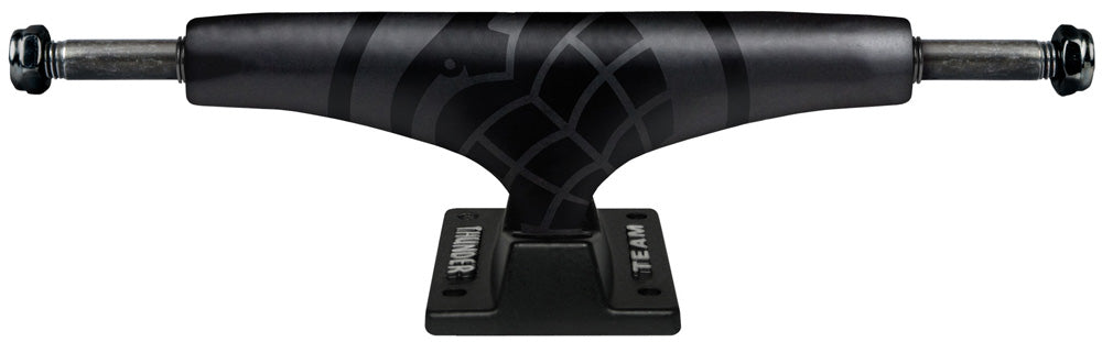 Achse Thunder 148 Sonora Black
