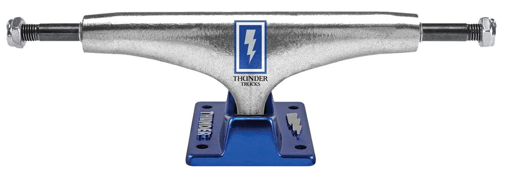 Achse Thunder 149 Hollow Boxed Bolt, Pol./Blue