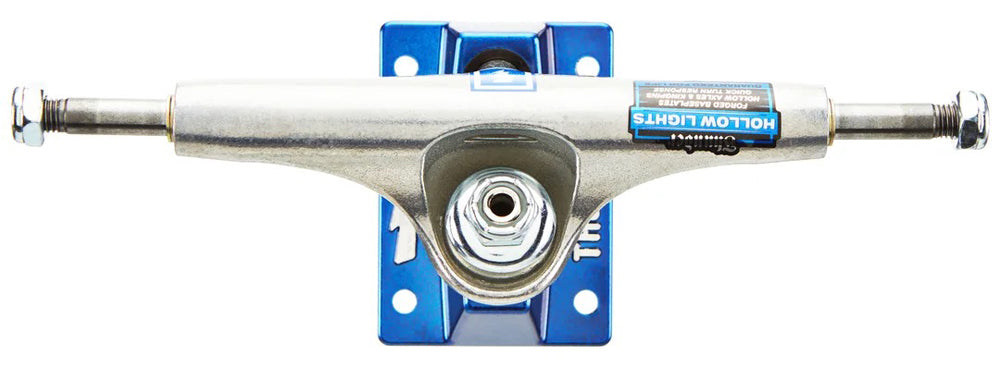 Achse Thunder 149 Hollow Boxed Bolt, Pol./Blue