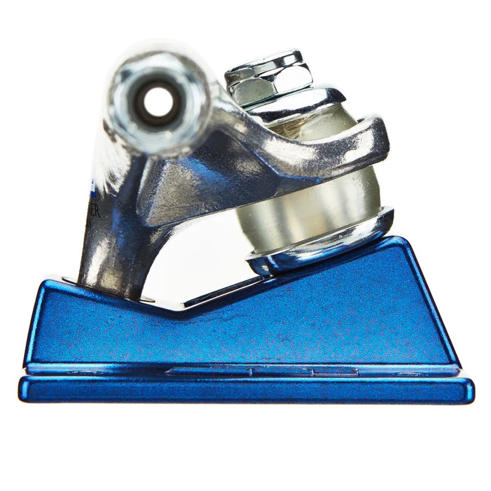 Achse Thunder 149 Hollow Boxed Bolt, Pol./Blue