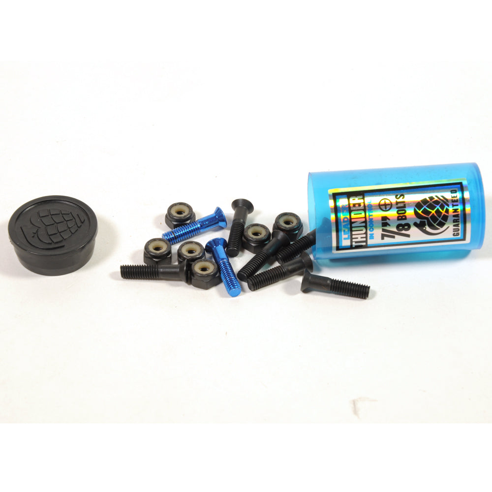 Montage Set Thunder 7/8" Phillips