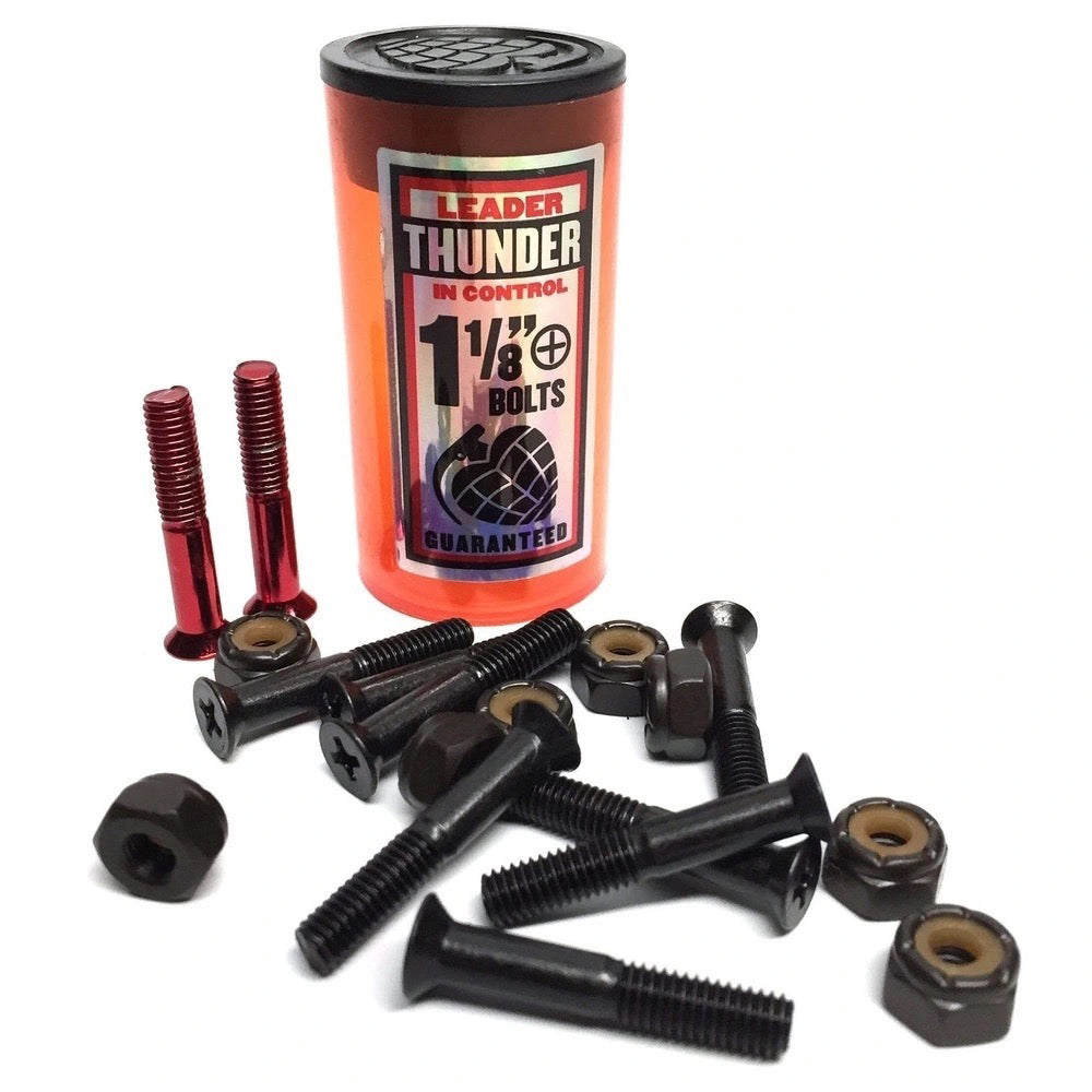 Montage Set Thunder 1 1/8" Phillips