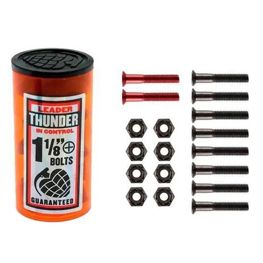 Montage Set Thunder 1 1/8" Phillips