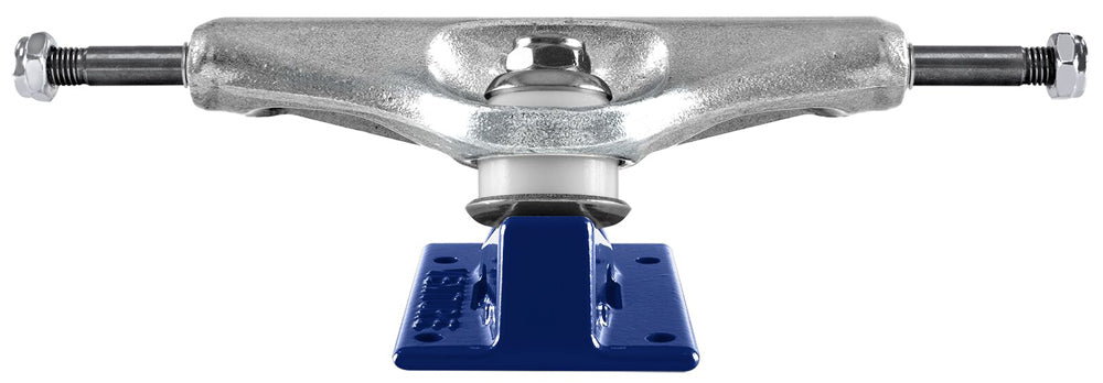 Achse Venture 5.2 Hi Wings Polished/Blue