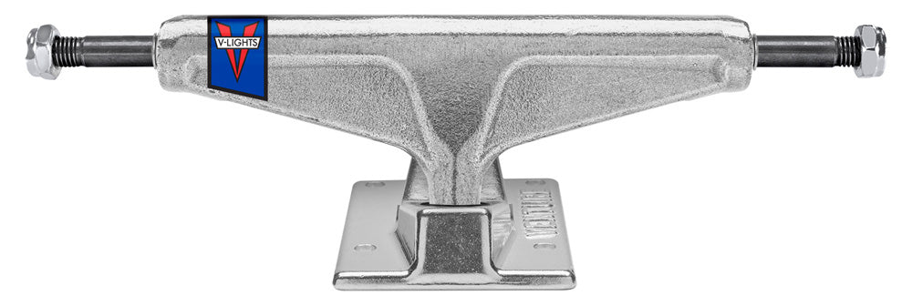 Achse Venture 5.2 V-Light Polished Hi
