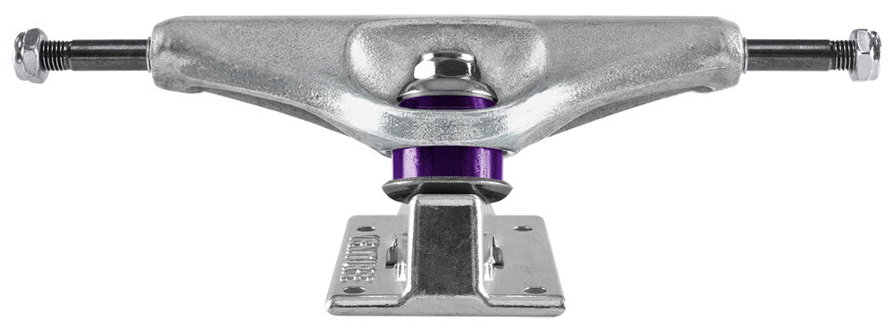 Achse Venture 5.6 Hi Hollow All Polished