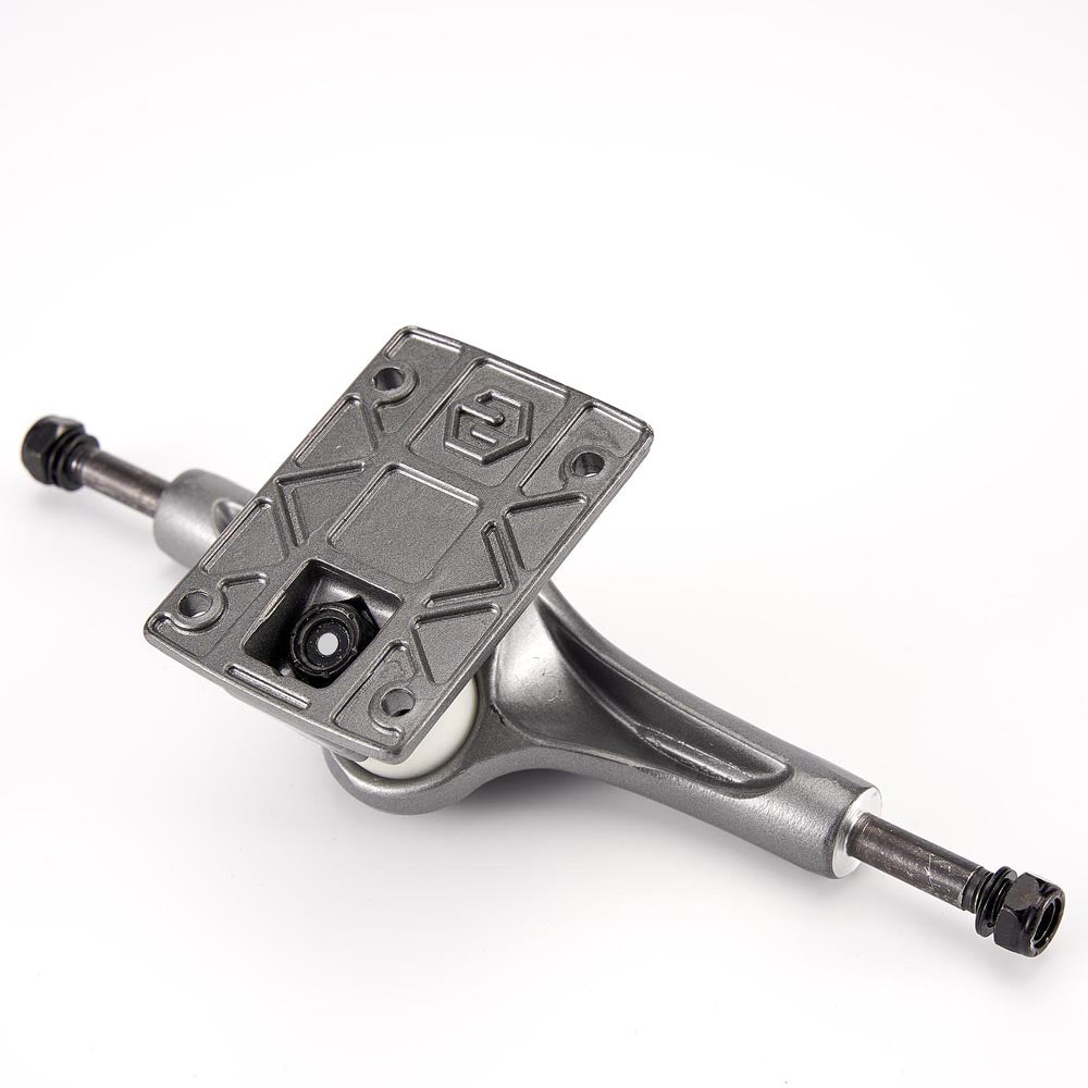 Achse 8,00 Lunarlight IV Inverted Double Hollow Magnesium