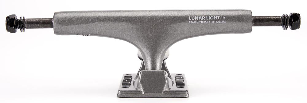 Achse 8,25 Lunarlight IV Inverted Double Hollow Magnesium
