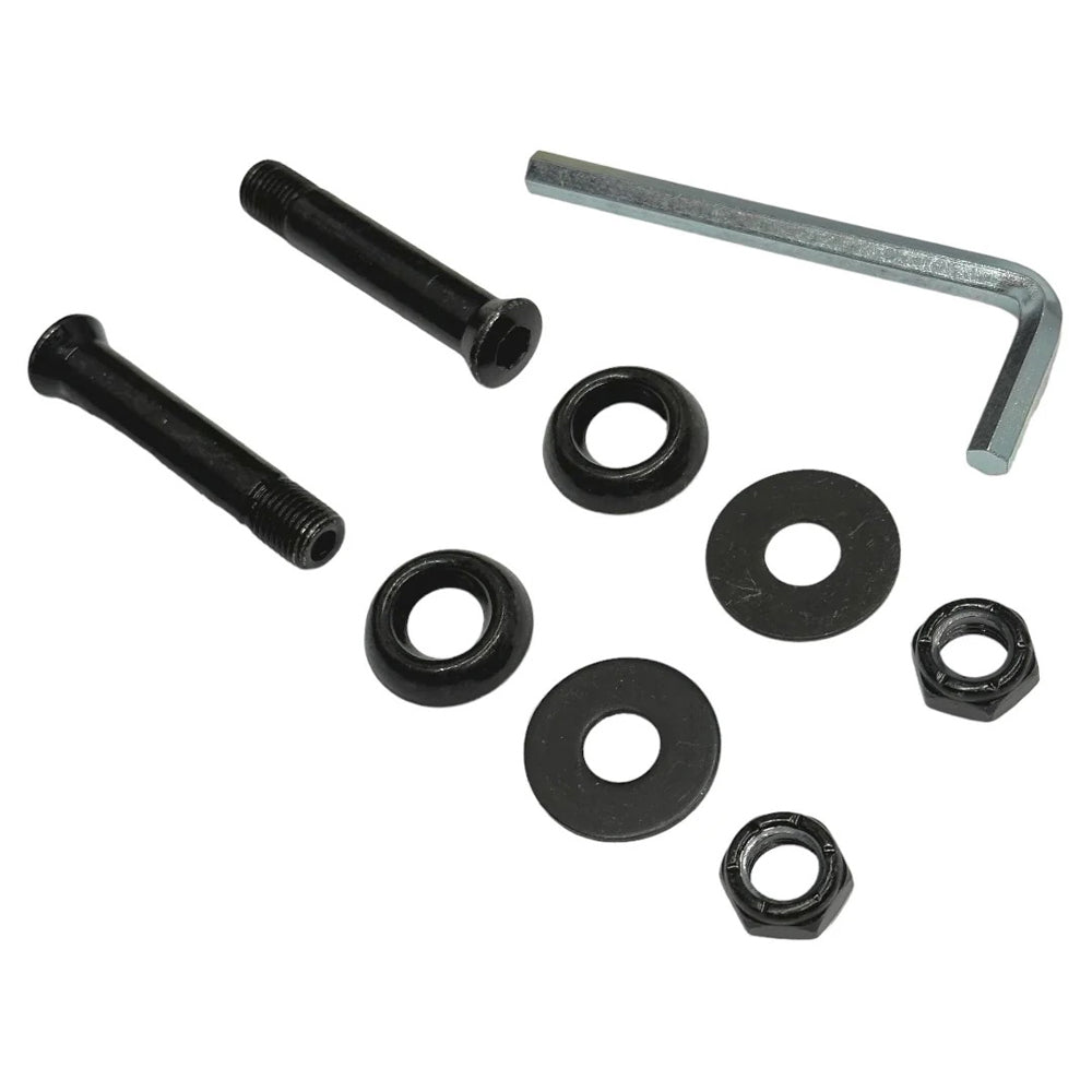 Kingpin Set (2Stk) Lunarlight Standard Hollow