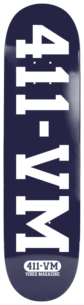 Deck 411 Athletic