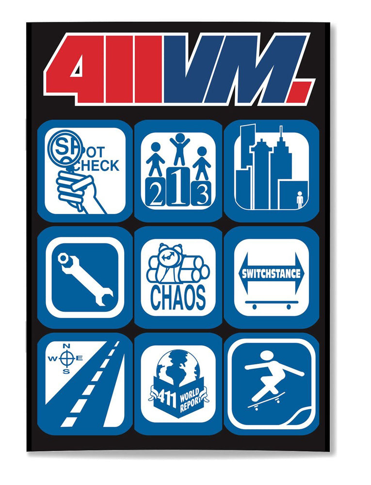 Magazine 411 Our Story