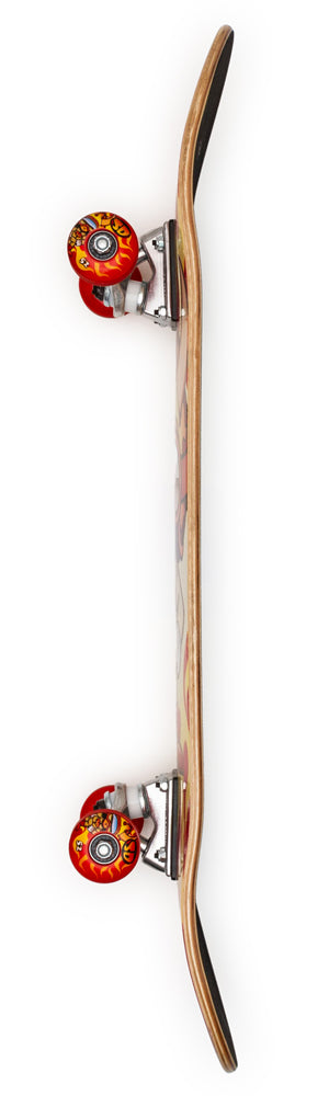 Komplettboard Speed Demons Hot Shot ST