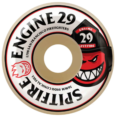 Rolle Spitfire 56mm F4 Spitfire -X- Engine 99A