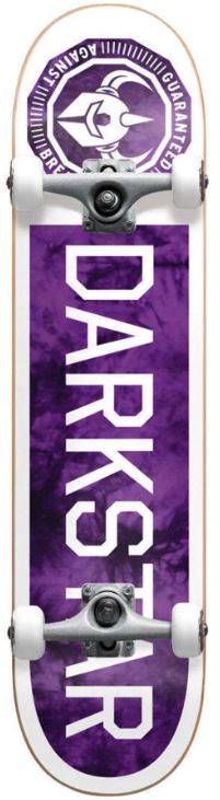 Komplettboard Darkstar Timeworks ST