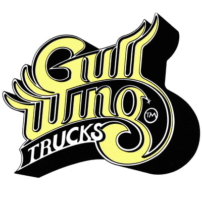 Gullwing Logo