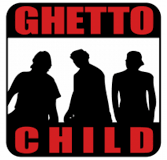 Ghetto Child Logo