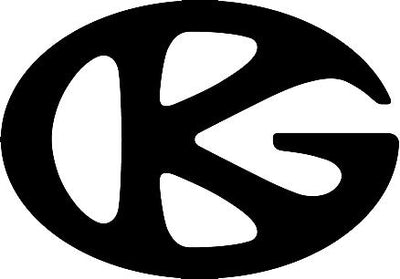 Grindking Logo
