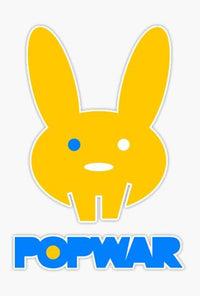 Popwar