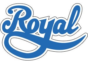 Royal Logo