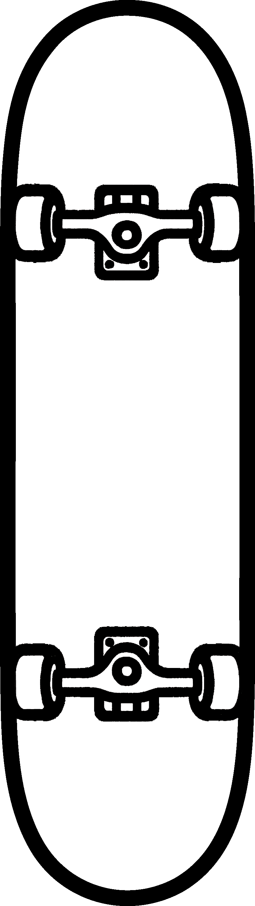 Komplett Skateboards