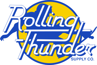 Rolling Thunder
