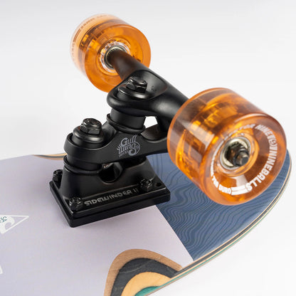 Longboard Sector 9 "Unagi Rips"