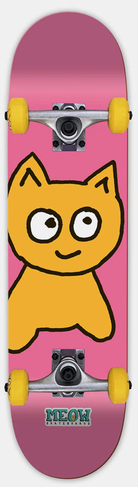 Komplettboard Meow Big Cat Pink ST