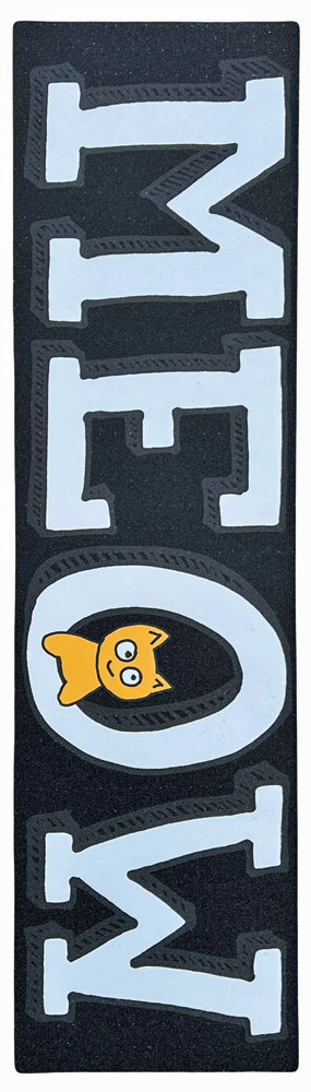 Griptape Meow Logo