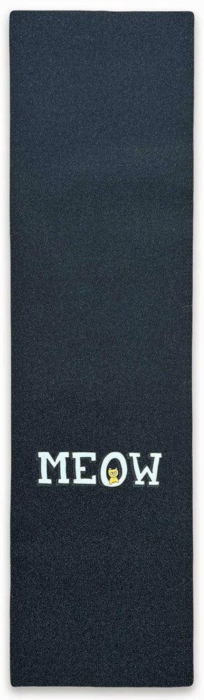 Griptape Meow Small Logo