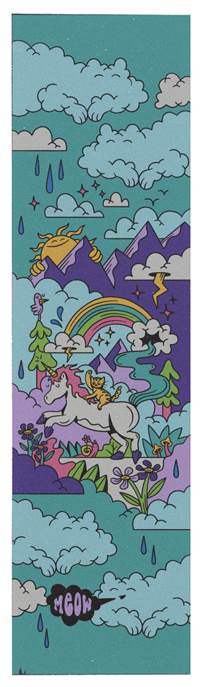Griptape Meow Dream