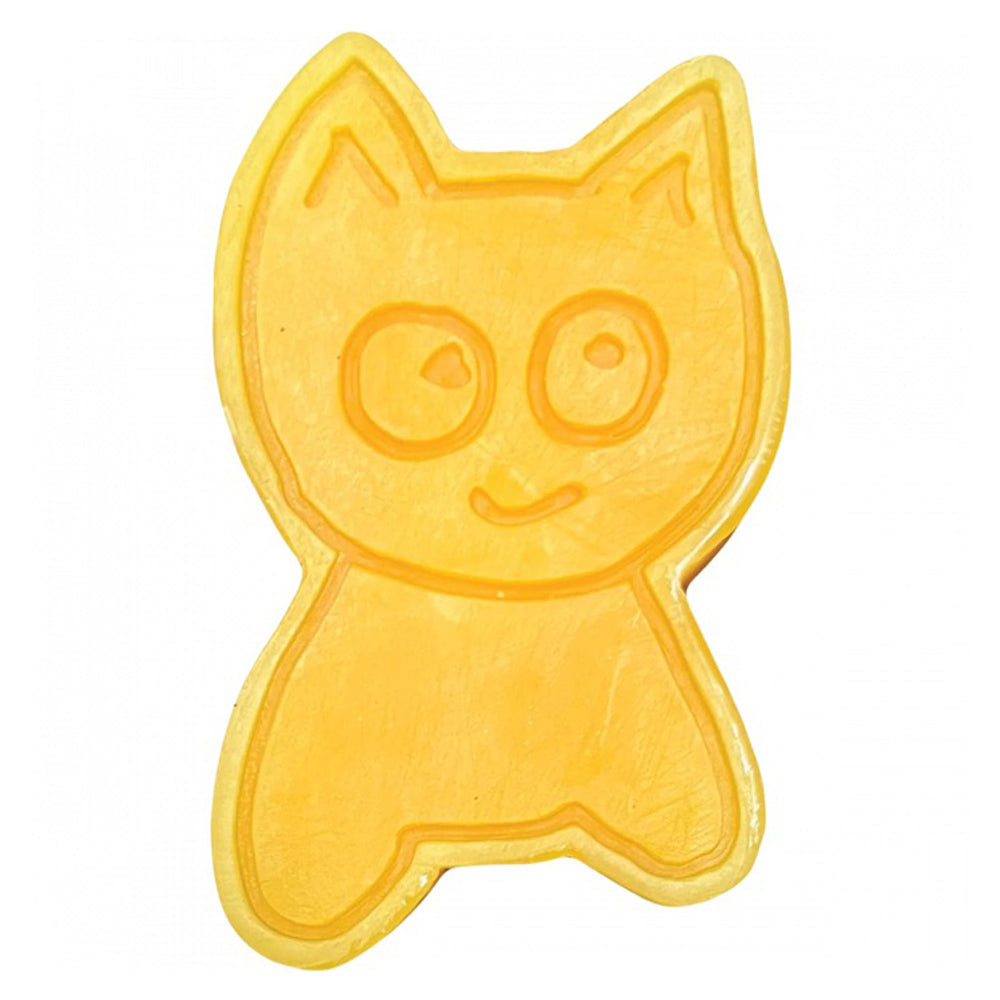 Curb Wax Meow Big Cat