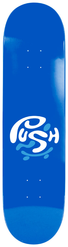 Komplettboard Push Build Kit Bluey