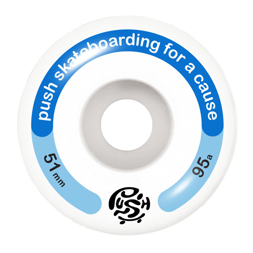 Komplettboard Push Build Kit Big Rag Doll FP