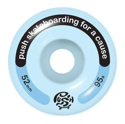 Komplettboard Push Build Kit Sharky Big