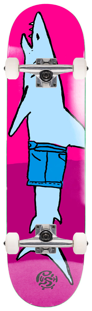 Komplettboard Push Jorts