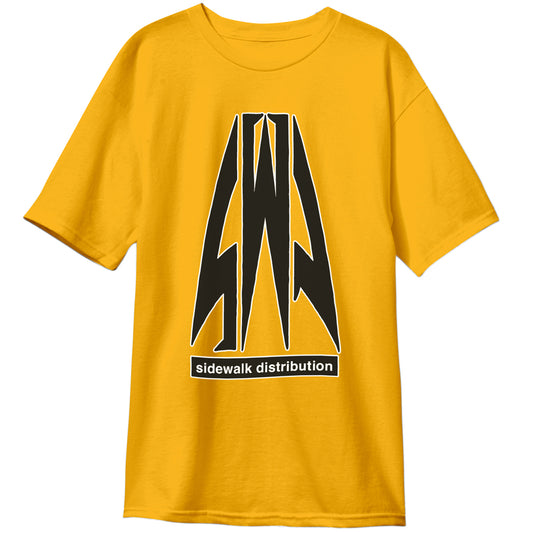 T-Shirt Sidewalk SWD Dealer