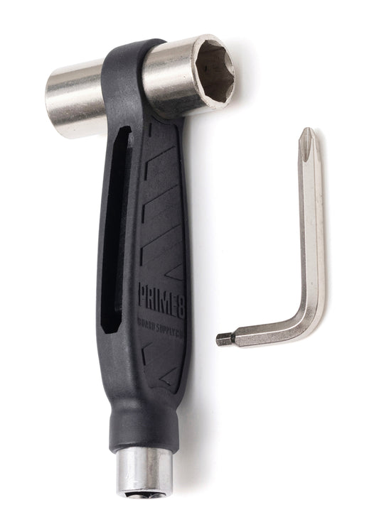 Tool Prime8 Compact Black