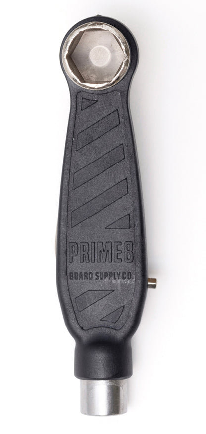 Tool Prime8 Compact Black