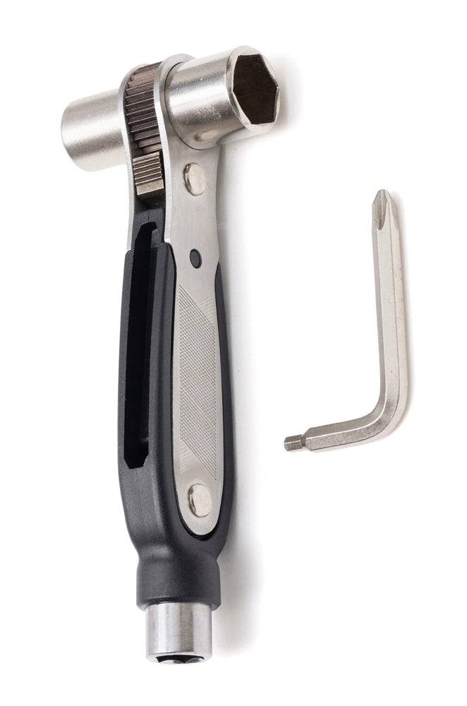 Tool Prime8 Ratchet Lite