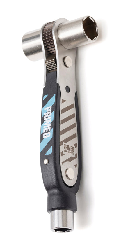 Tool Prime8 Ratchet Lite