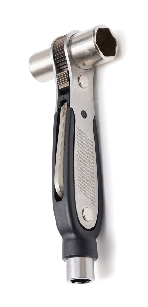 Tool Prime8 Ratchet Lite