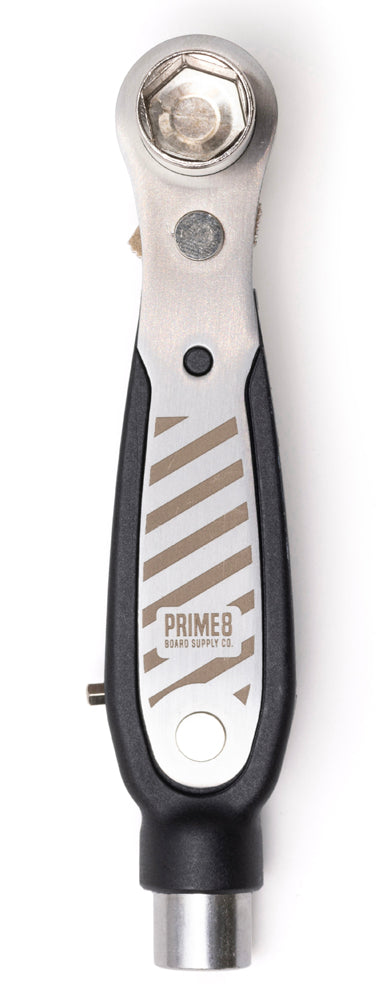 Tool Prime8 Pro Ratchet