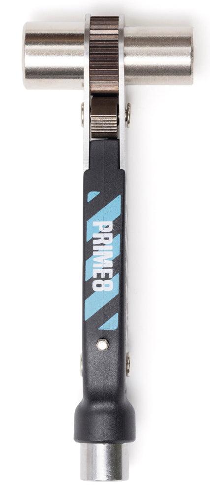 Tool Prime8 Ratchet Lite