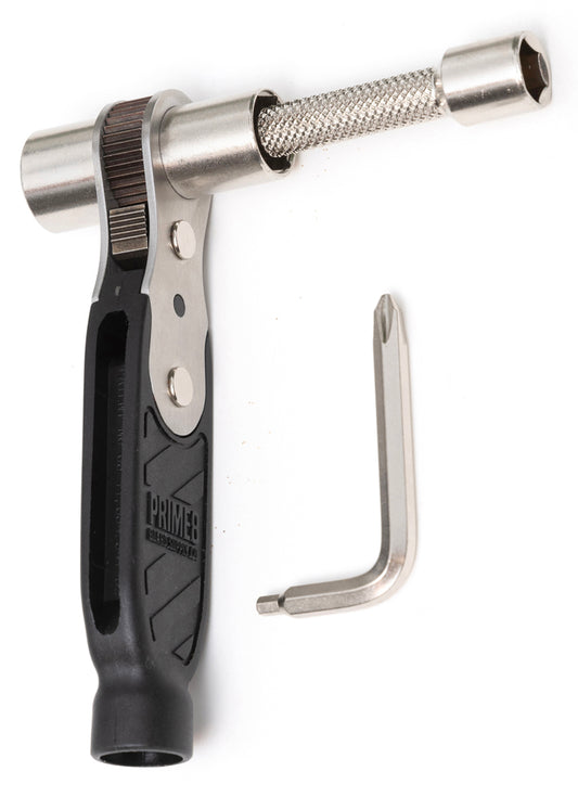 Tool Prime8 Triple Ratchet Lite