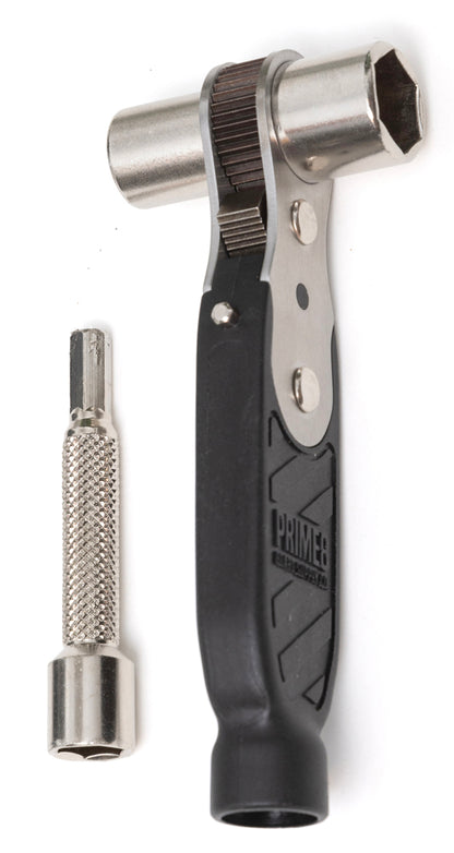 Tool Prime8 Triple Ratchet Lite